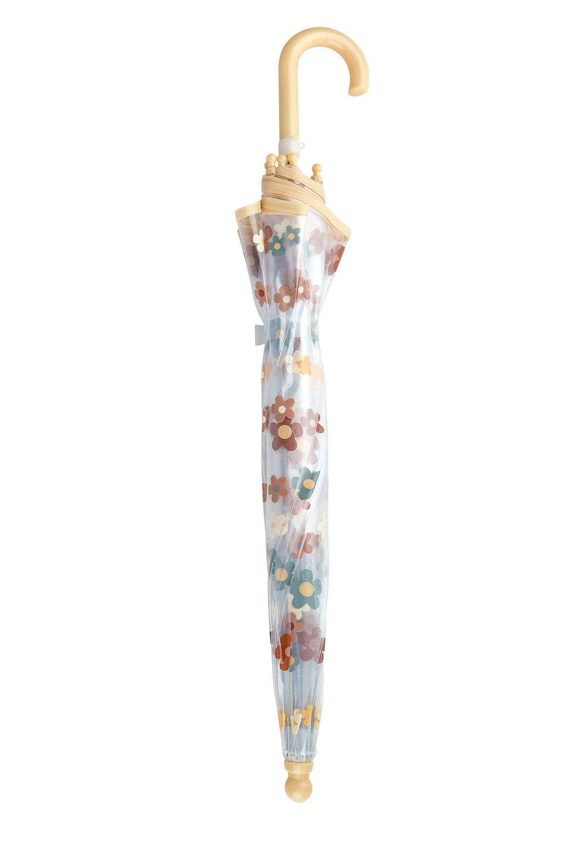 Parapluie enfant Cheval Sunny transparent – vue 4