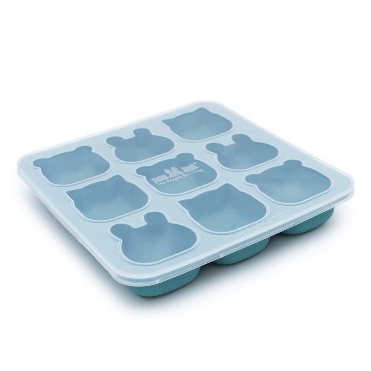 Freeze & Bake Poddies® - Twilight Blue
