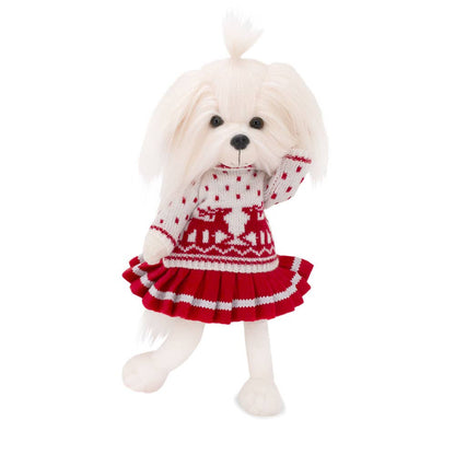 Lucky Mimi Dog Doll: Scandinavian - 38cm