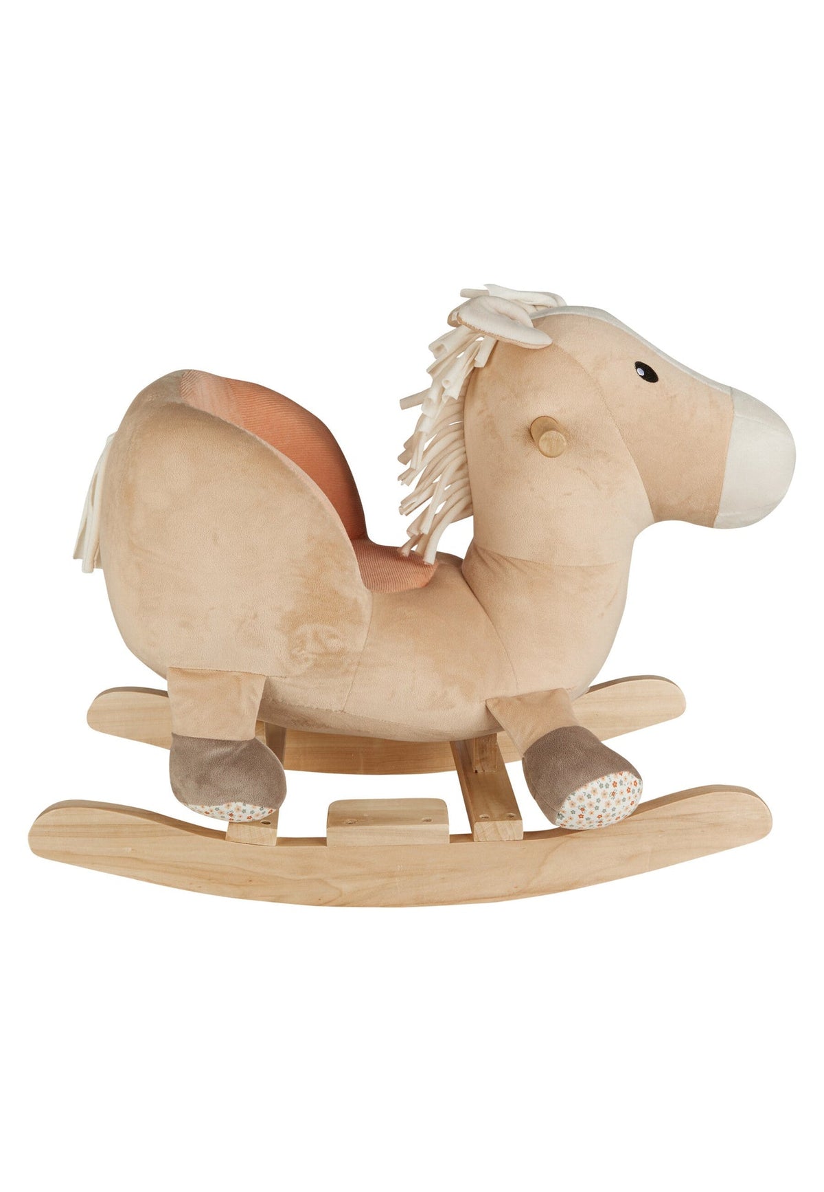 Cheval à bascule Sunny – vue 3