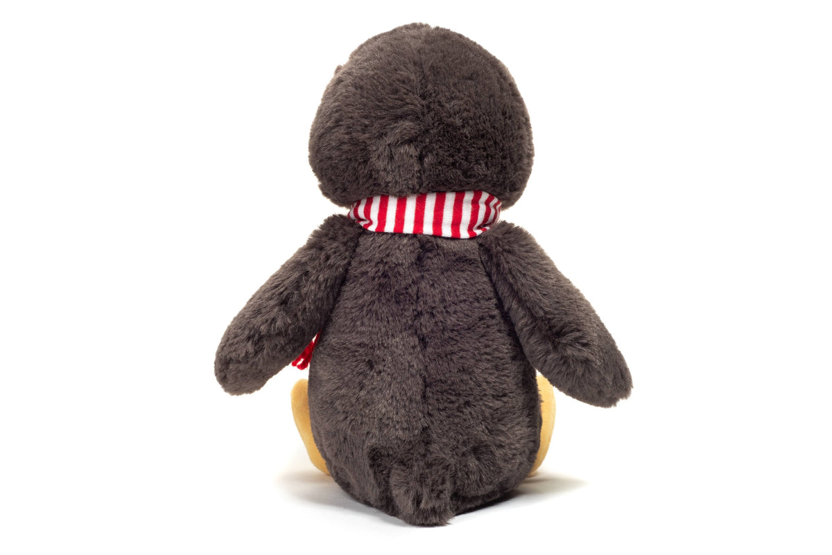 Peluche Pingouin Pancho - Teddy Hermann