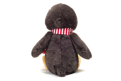 Peluche Pingouin Pancho - Teddy Hermann