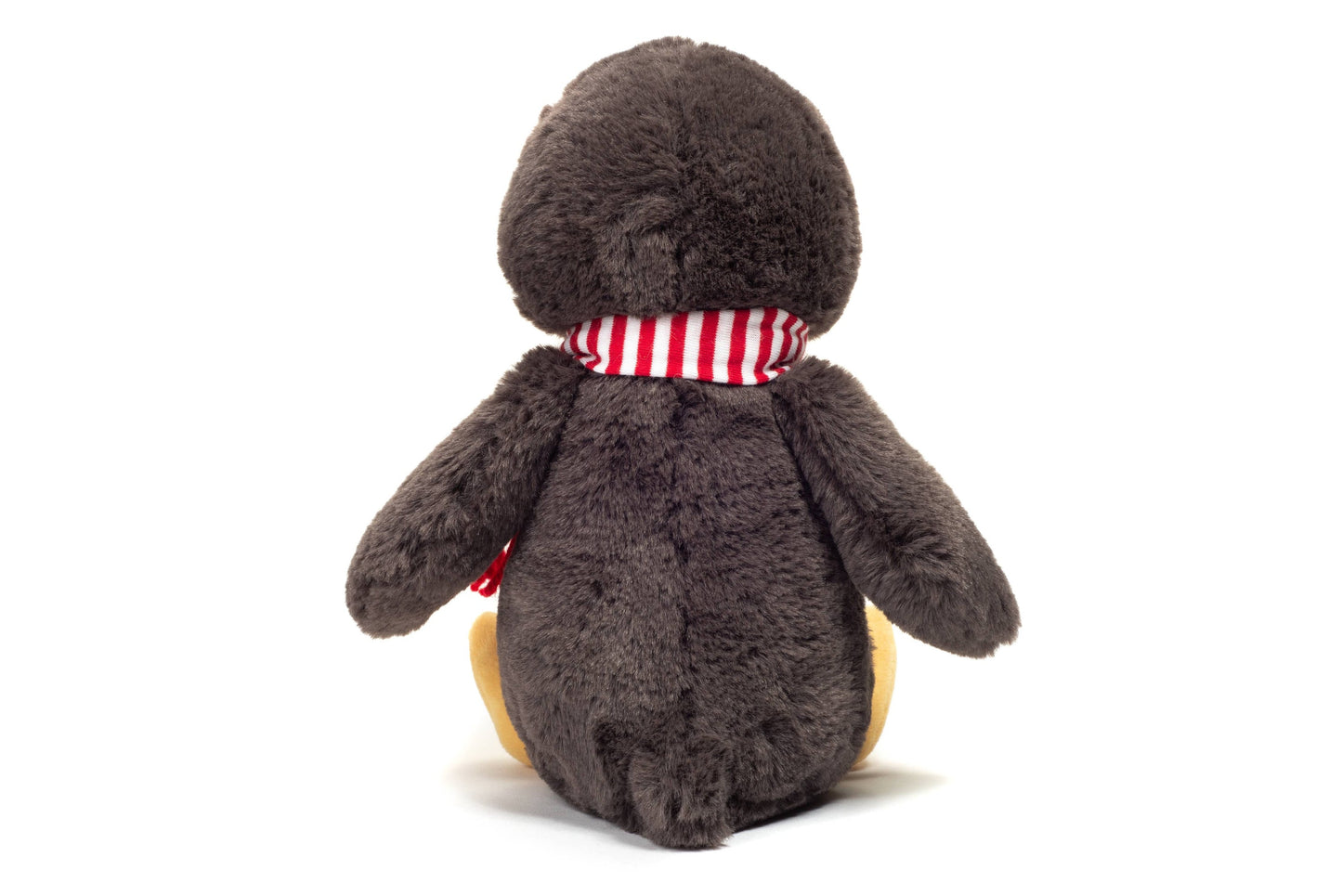 Penguin Pancho Plush Toy