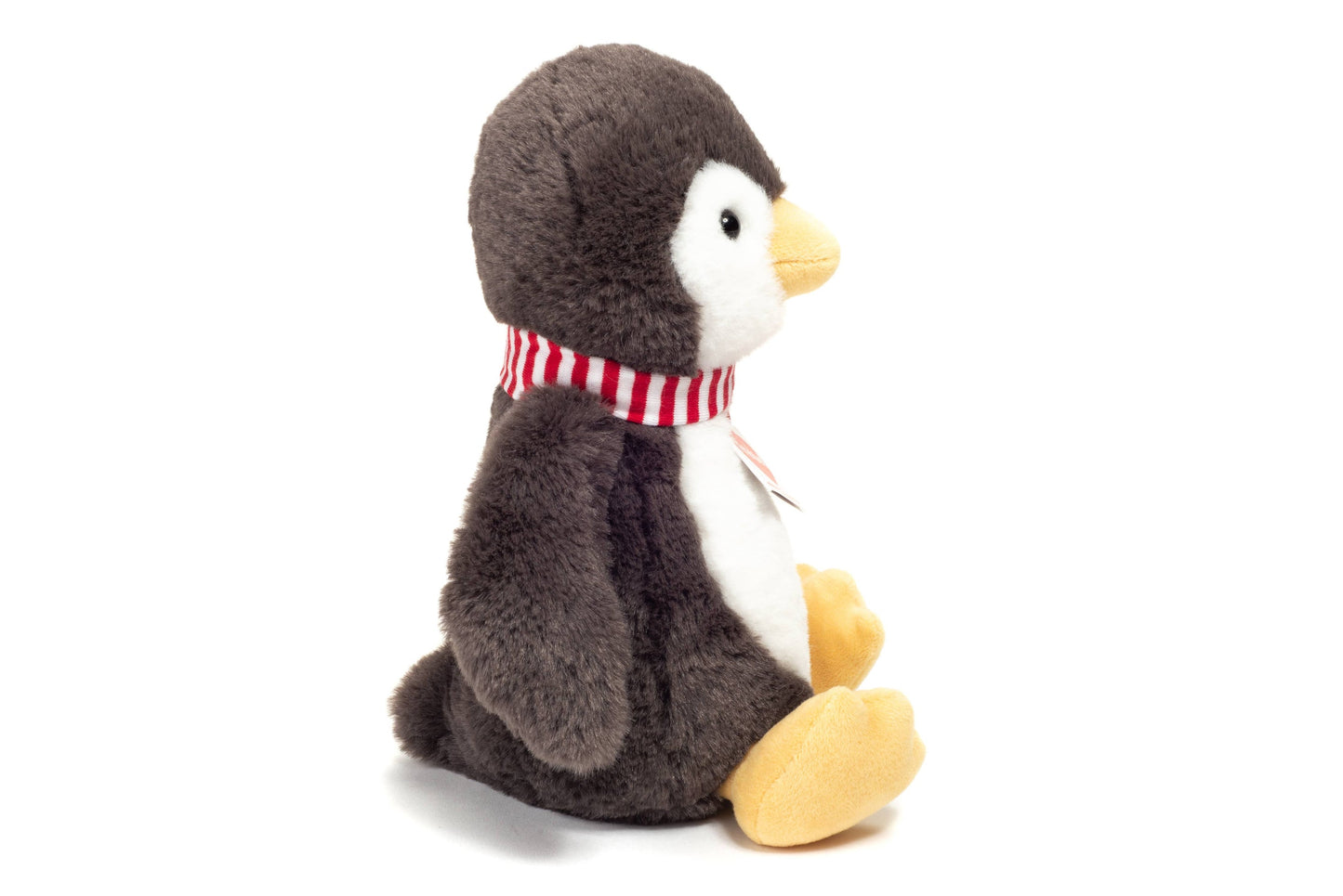 Penguin Pancho Plush Toy