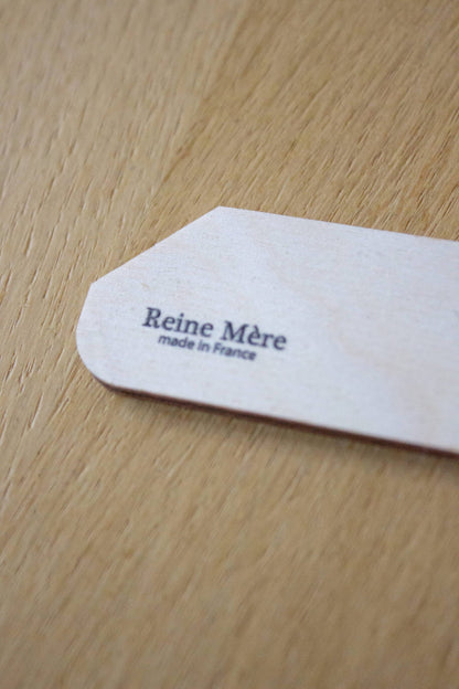 Visuel complémentaire du produit Puzzle en Bois Panda — Reine Mère (photo 5)