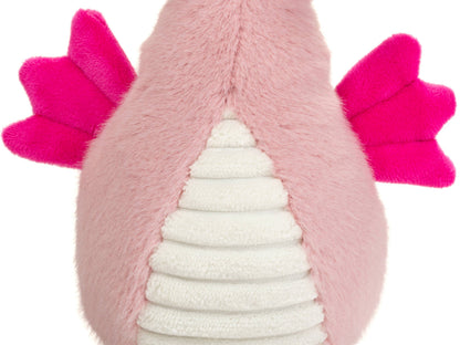 Peluche Hippocampe Alba Rose - Teddy Hermann