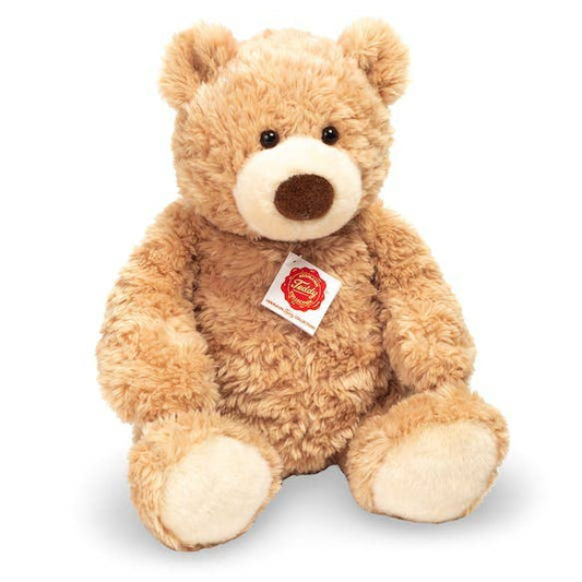 Sand Bear Plush