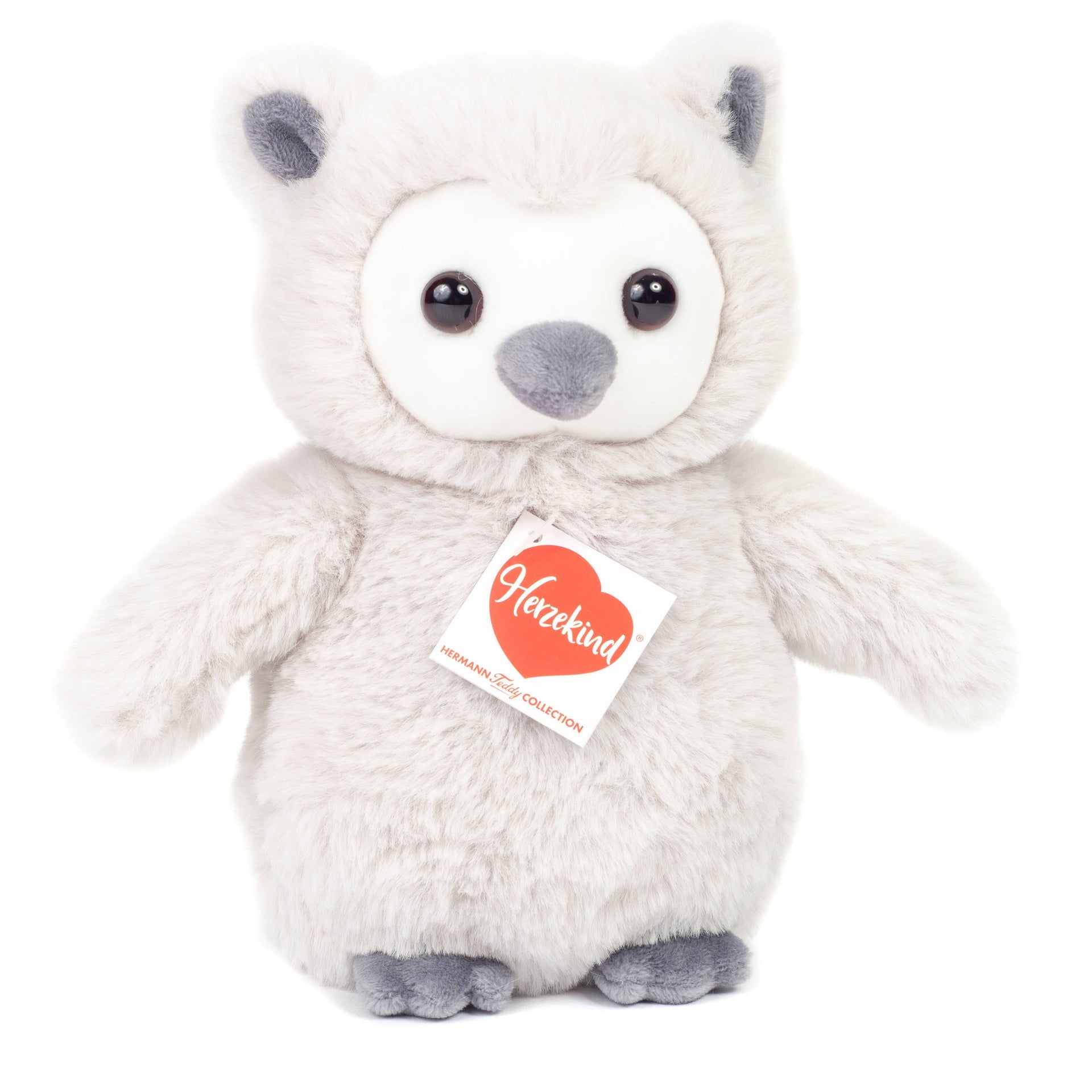 Peluche Hibou Olivia - Teddy Hermann