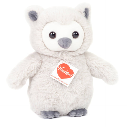 Peluche Hibou Olivia - Teddy Hermann