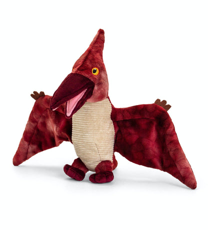 Pterodactyl Dinosaur Plush