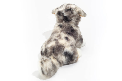 Australian Shepherd Plush Toy