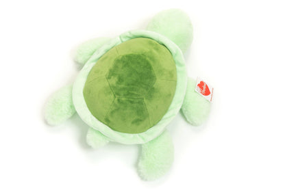 Sandy Turtle Plush