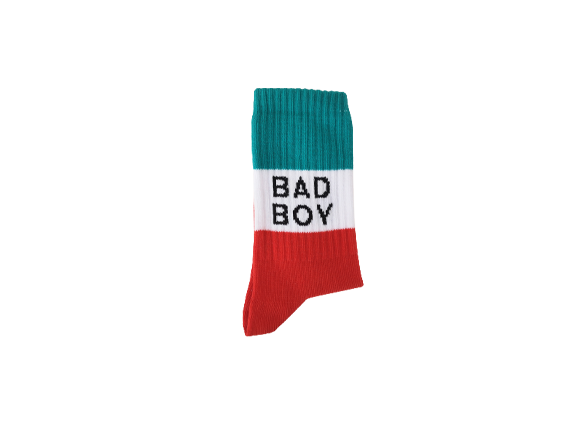 BAD BOY Children's Socks