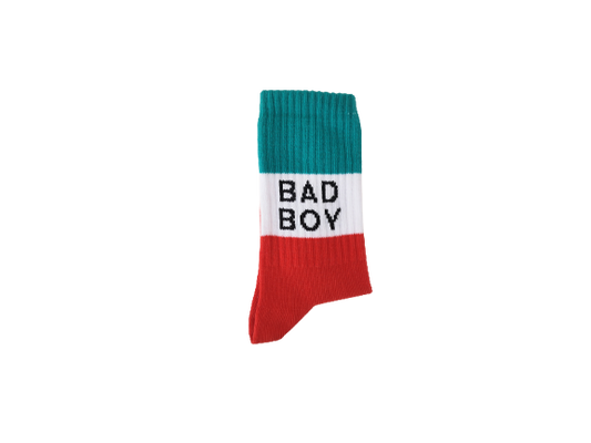 Chaussettes Enfant BAD BOY