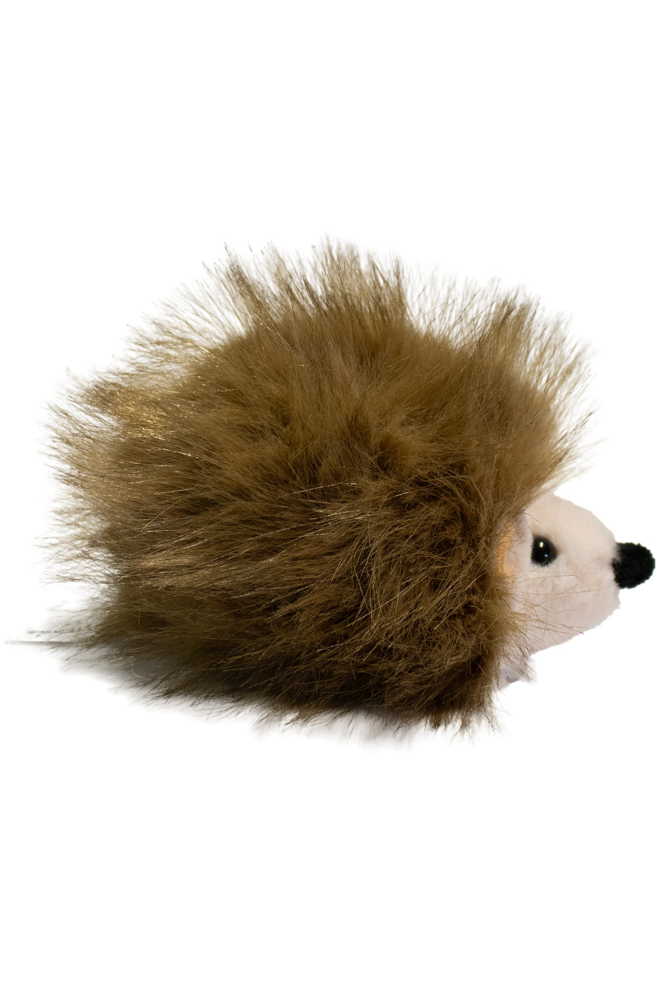 Peluche Amis du Jardin - Hérisson
