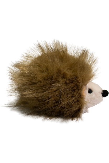 Peluche Amis du Jardin - Hérisson