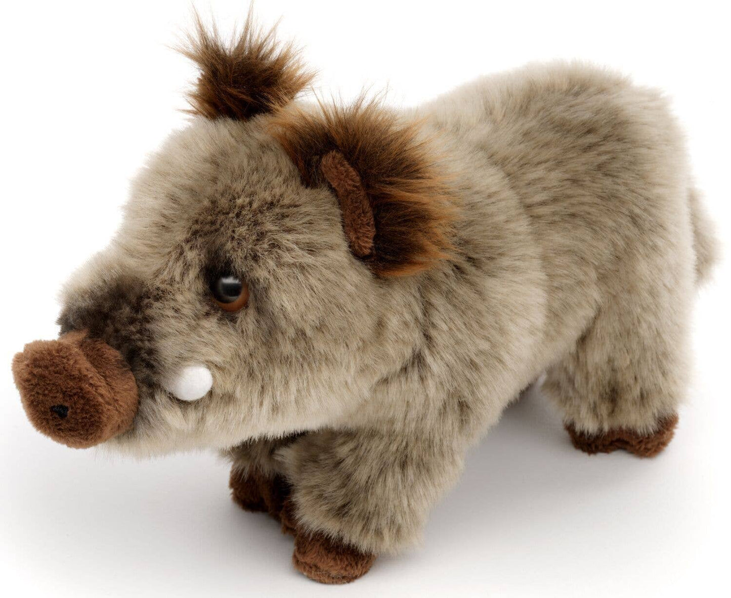 Plush Wild Boar