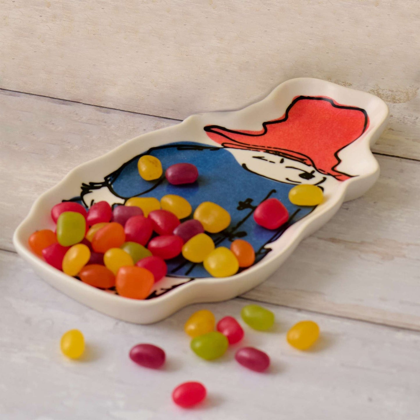 Paddington Trinket Box - 7 cm