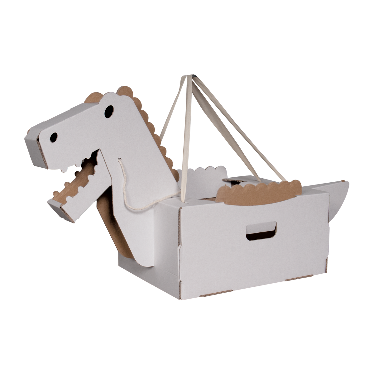 Dinosaur Costume