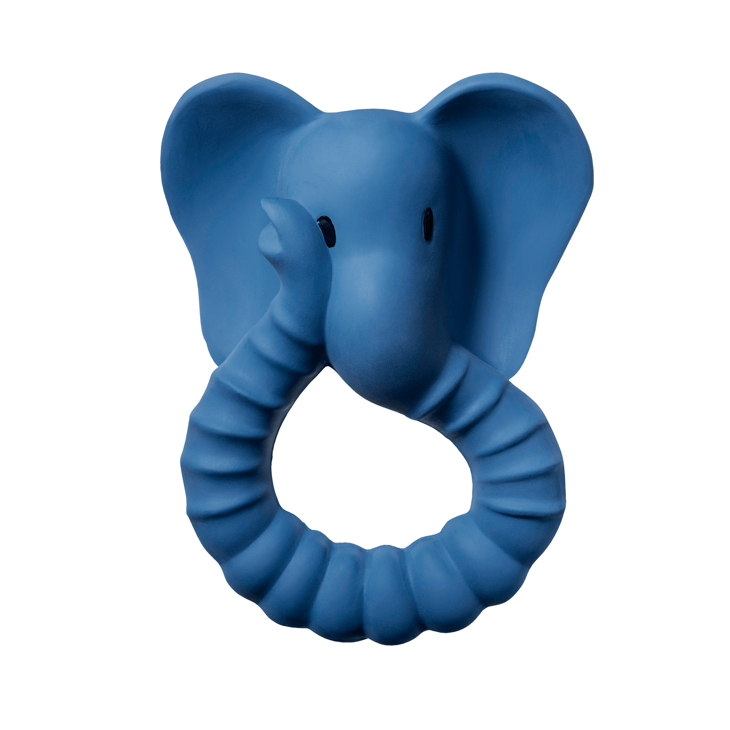 Anneau de Dentition Éléphant Natruba - OFCK.fr