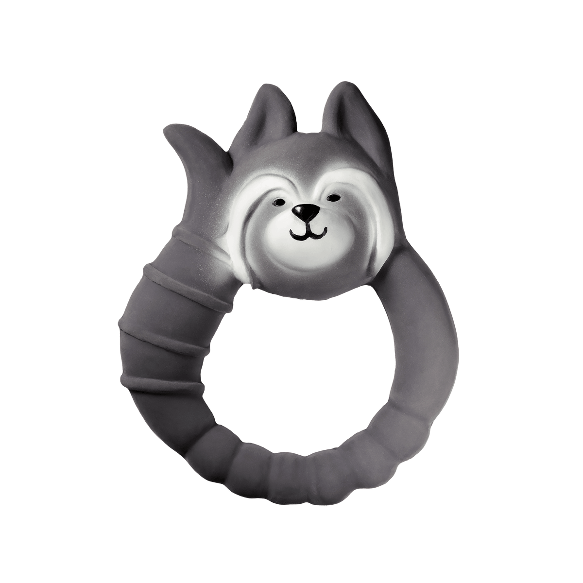 Anneau de dentition Raton laveur - Natruba