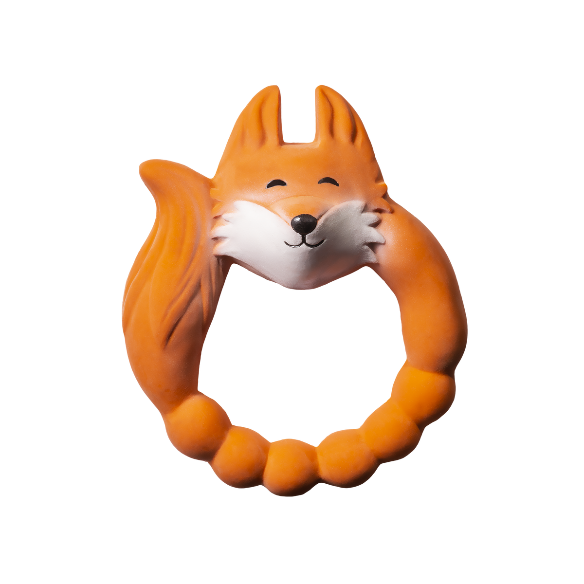 Anneau de dentition Renard - Natruba