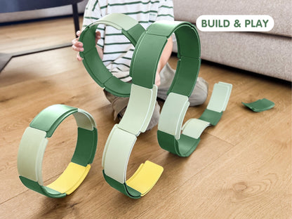 Arches – Creator-Set