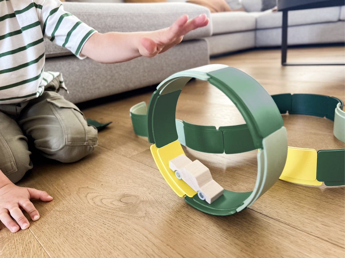 Arches – Creator-Set
