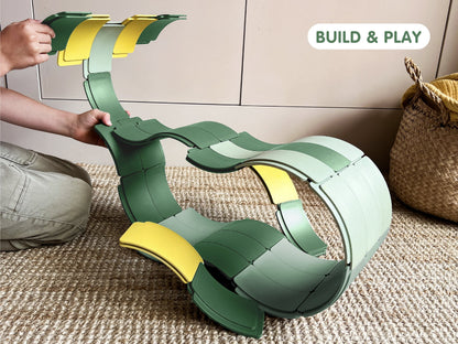 Arches – Builder-Set