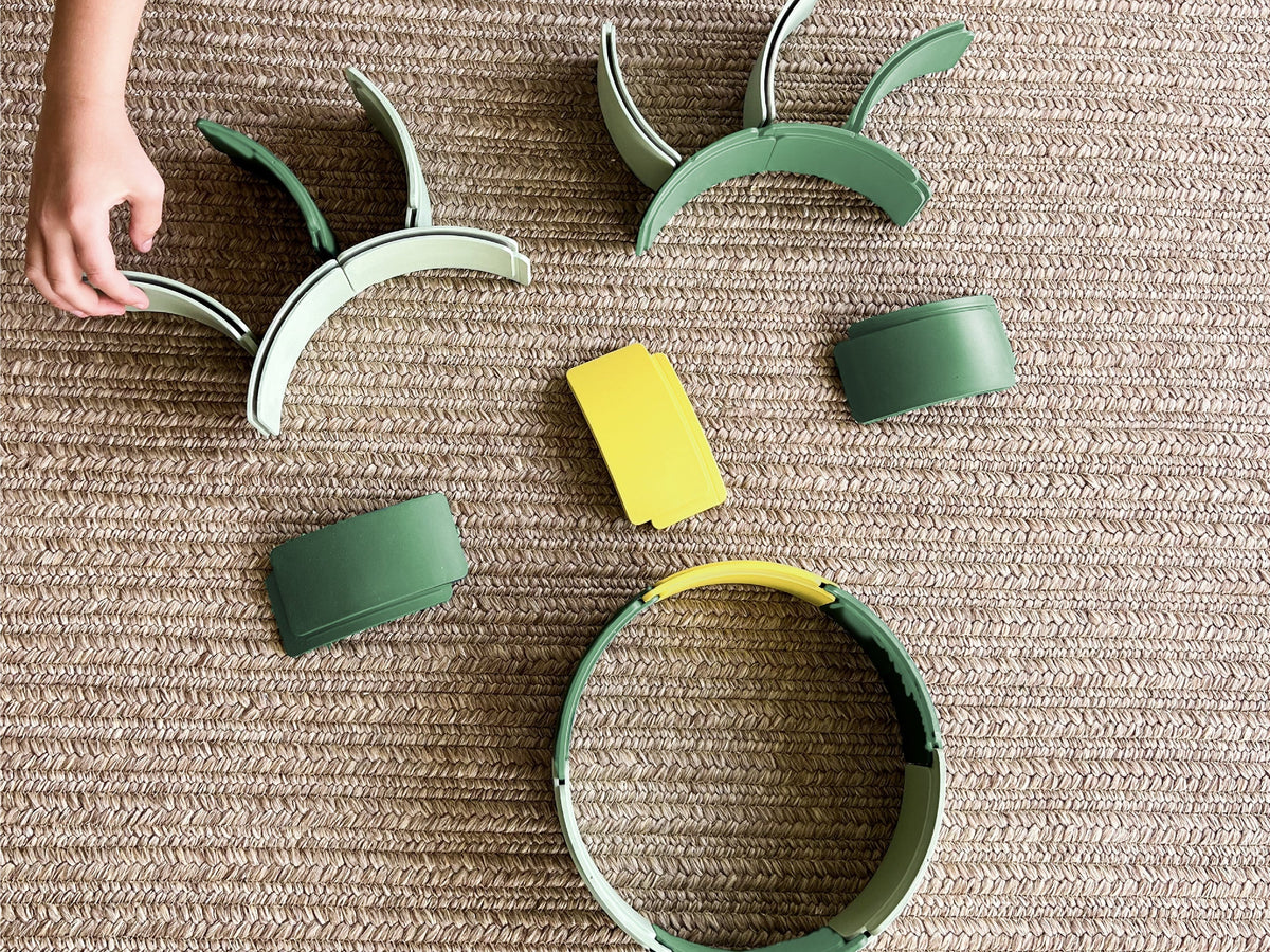 Arches – Builder-Set