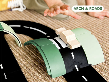 Arches – Builder-Set