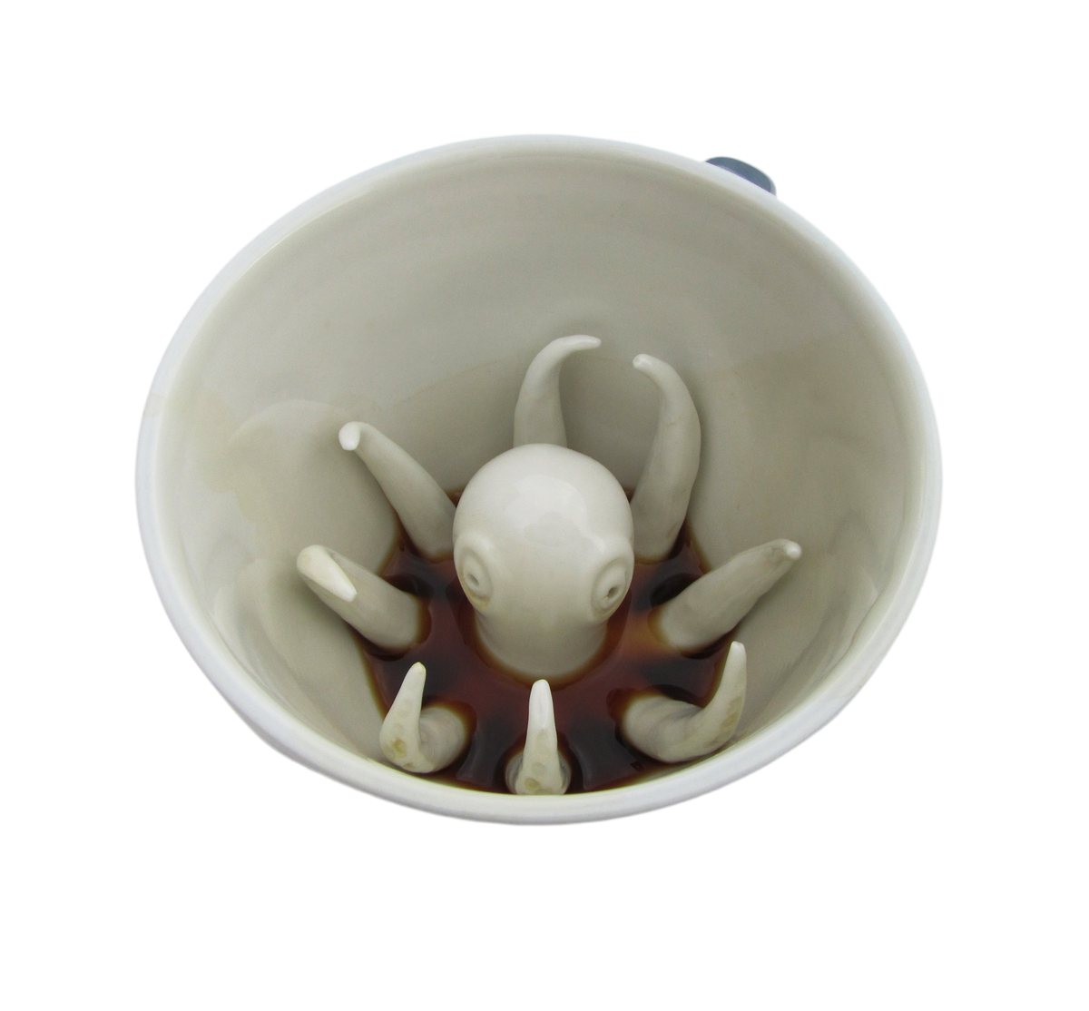 Mug 3D Creature Cups – 325 ml