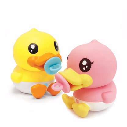 Yellow Baby Duck Money Box