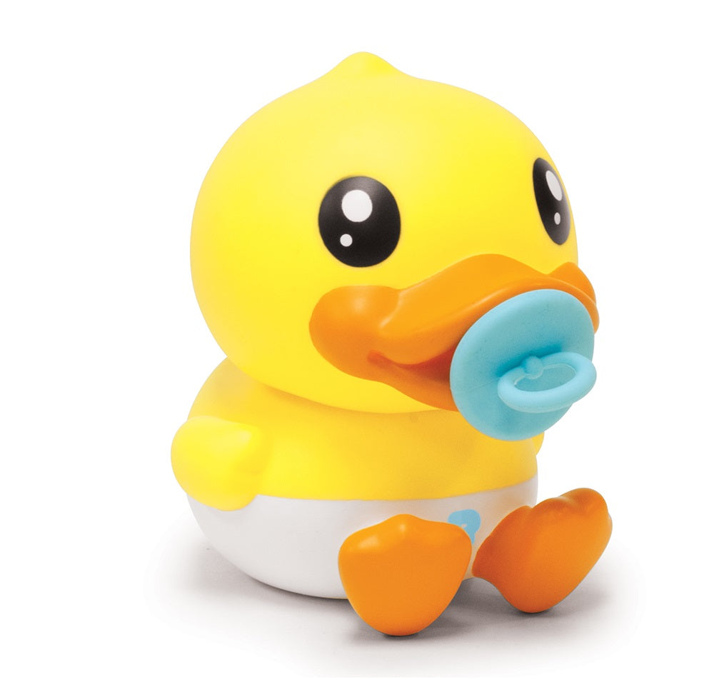 Yellow Baby Duck Money Box