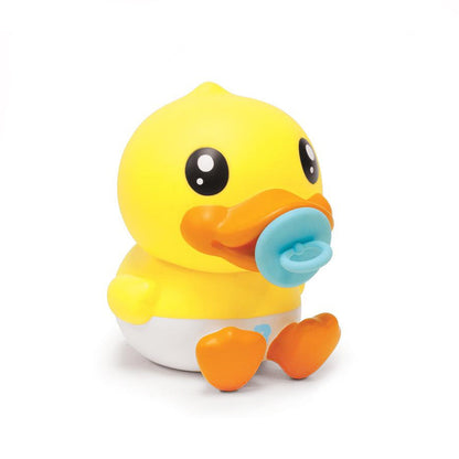 Yellow Baby Duck Money Box