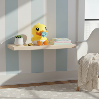 Yellow Baby Duck Money Box