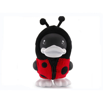 Ladybug Duck Money Box