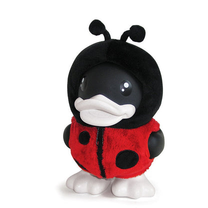 Ladybug Duck Money Box