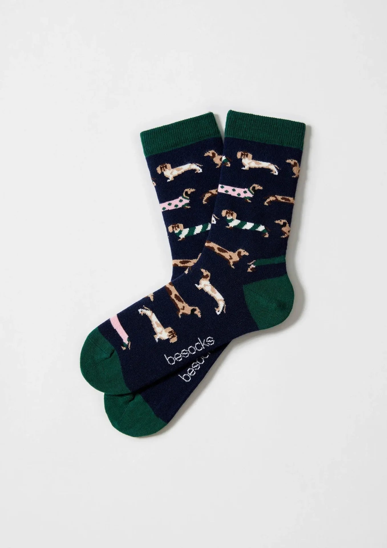 BePets Children's Socks