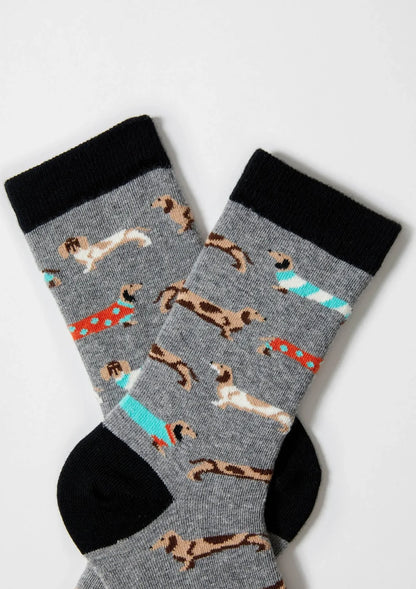 BePets Children's Socks
