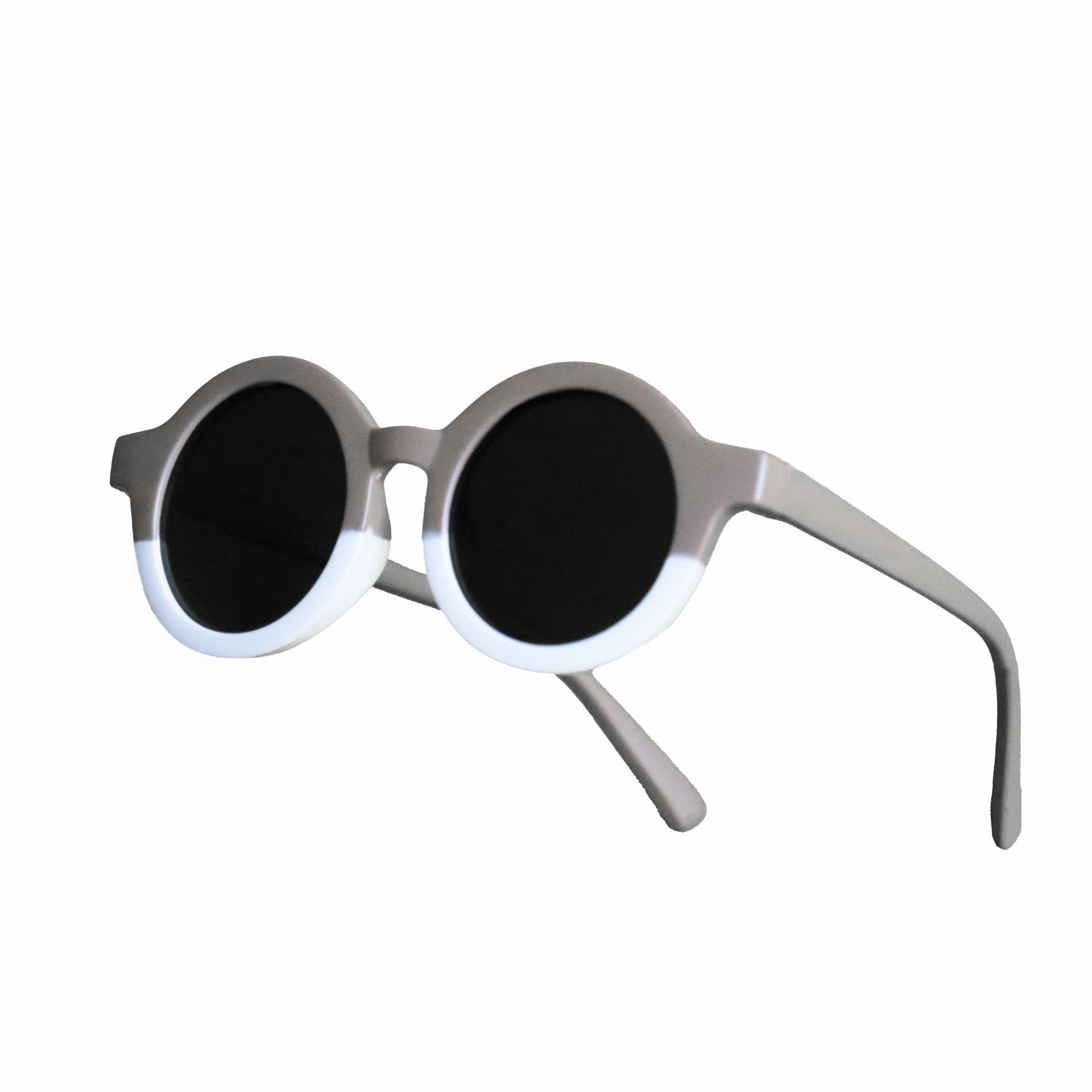 Lunettes de soleil Enfant Hop'Pop – CAT 3 – Bicolore
