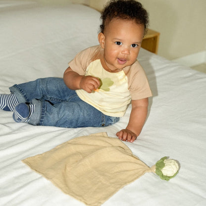 Coffret cadeau naissance – The Snuggle Squad – vue produit 4