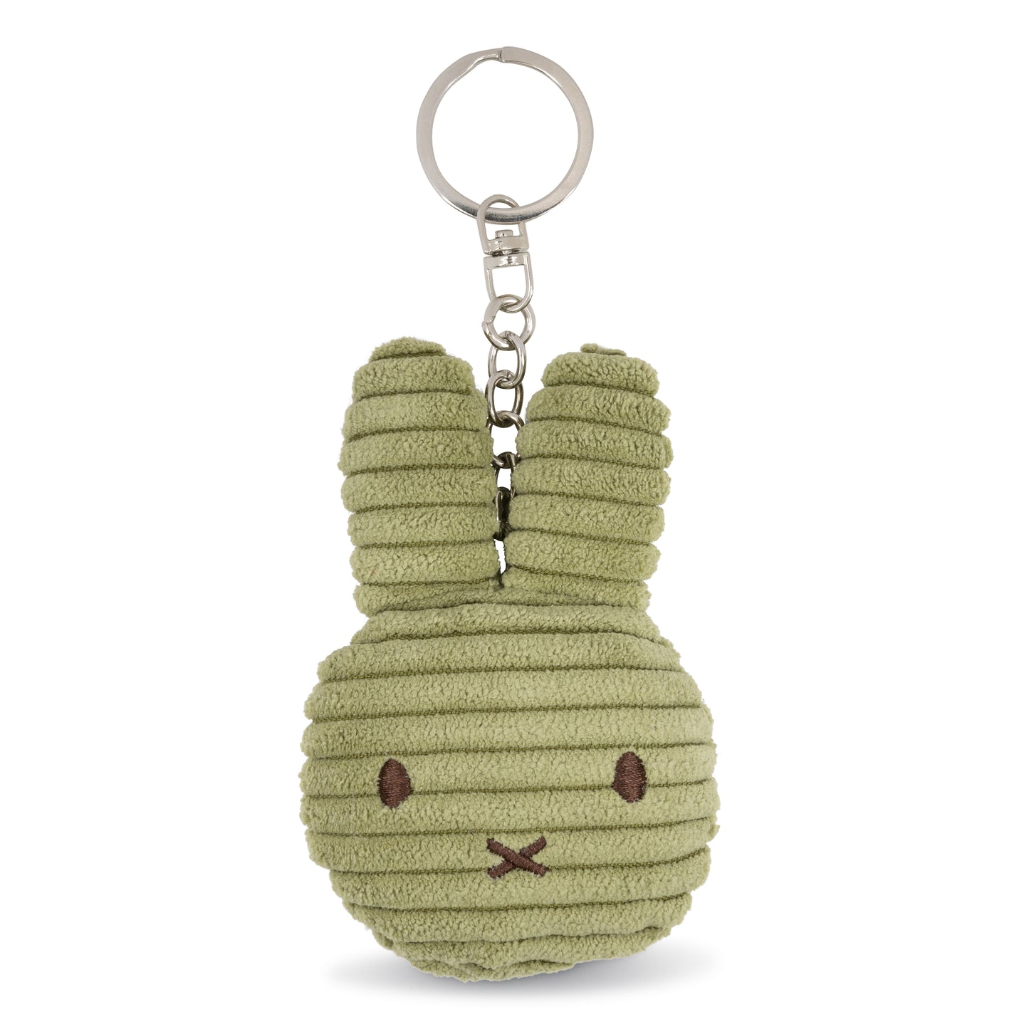 Miffy Corduroy Keychain 