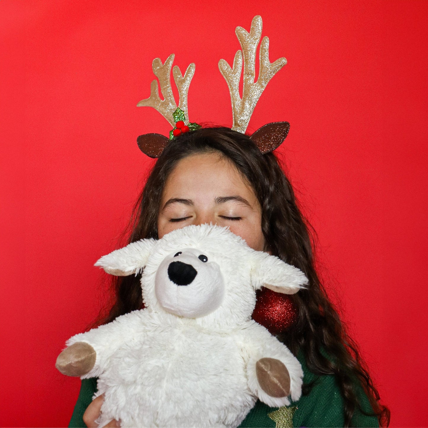 Mouton bouillotte Warmies