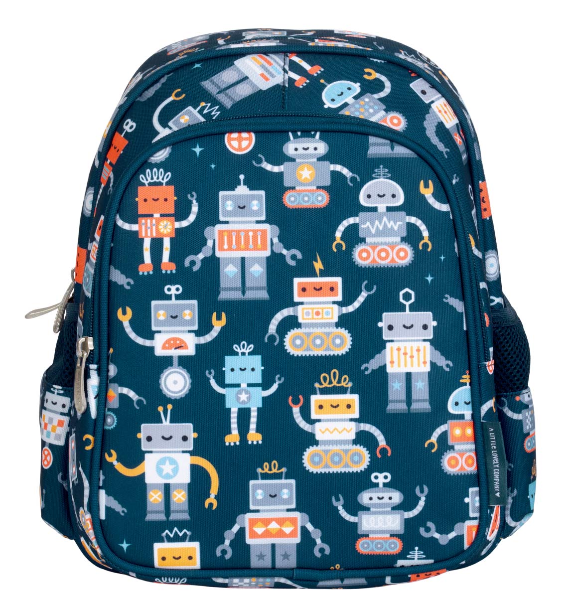 Sac à dos enfant - Robots – A Little Lovely Company