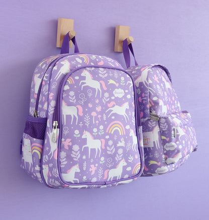Sac à dos enfant - Unicorn Dreams – vue 5 – A Little Lovely Company