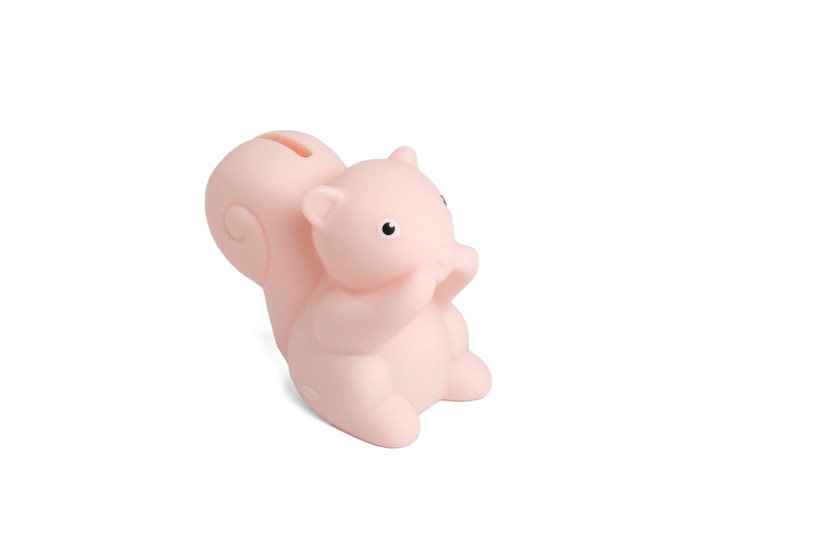 Piggy Bank Betty