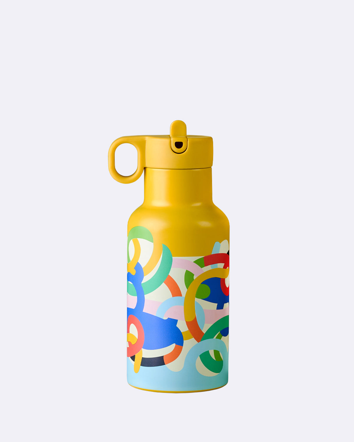Bioloco Sky Kinderflasche - Hand in Hand