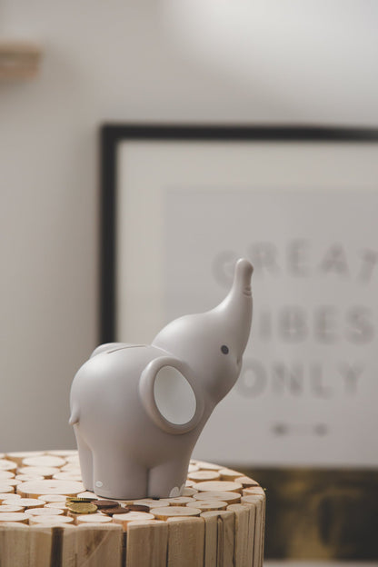Balthazar Piggy Bank