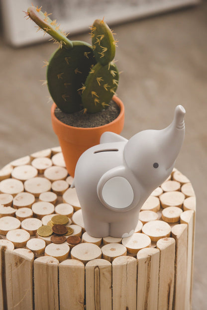 Balthazar Piggy Bank